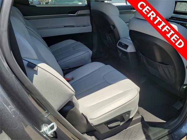 Used 2024 Hyundai Palisade SEL image 14