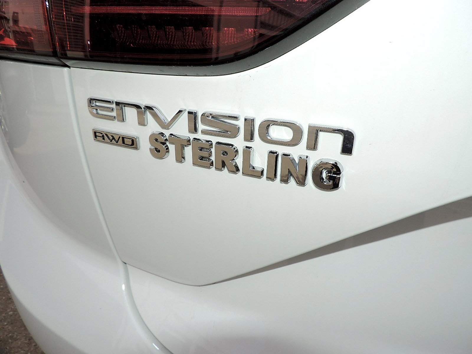 New 2026 Buick Envision Sport Touring image 13