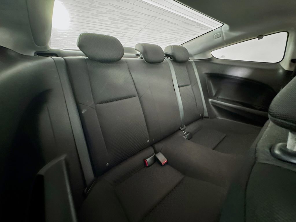 Used 2015 Honda Civic LX image 31