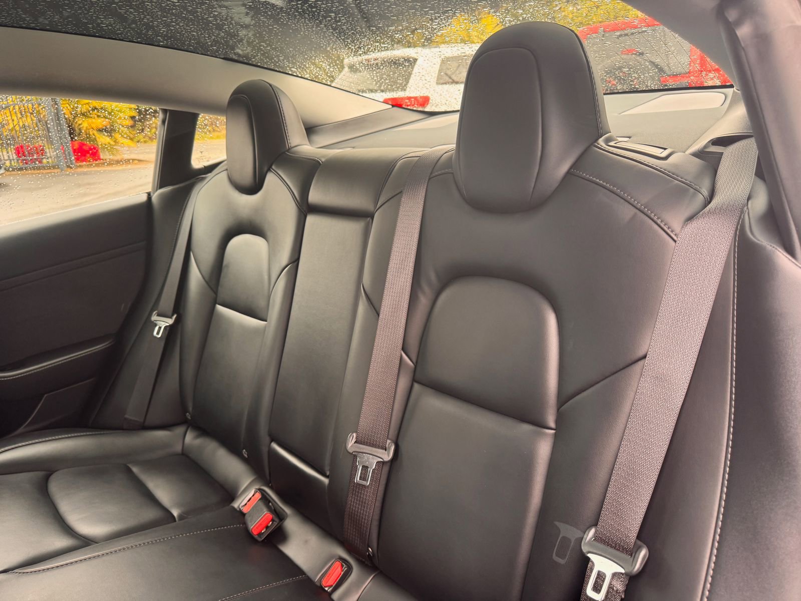 Used 2020 Tesla Model 3 Standard Range Plus RWD image 16