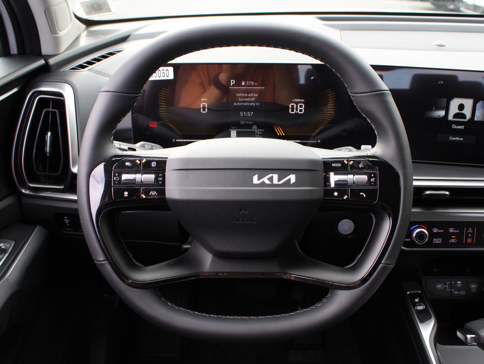 New 2026 Kia Sorento EX image 10