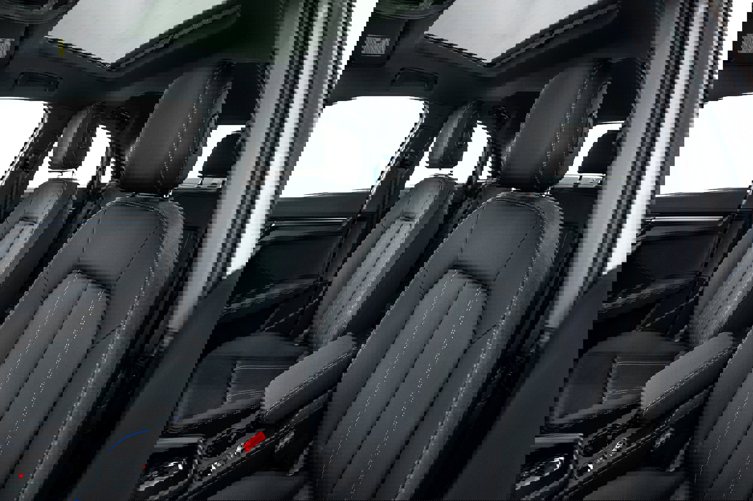 New 2026 Audi A3 2.0T Premium image 15