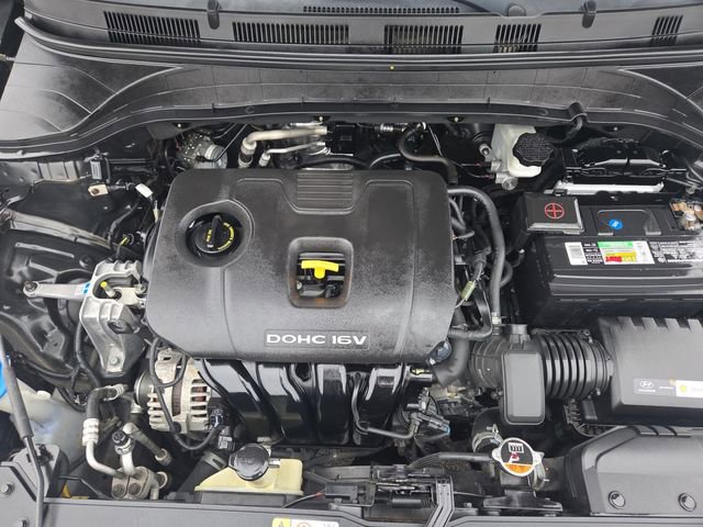 Used 2018 Hyundai Kona SEL image 30