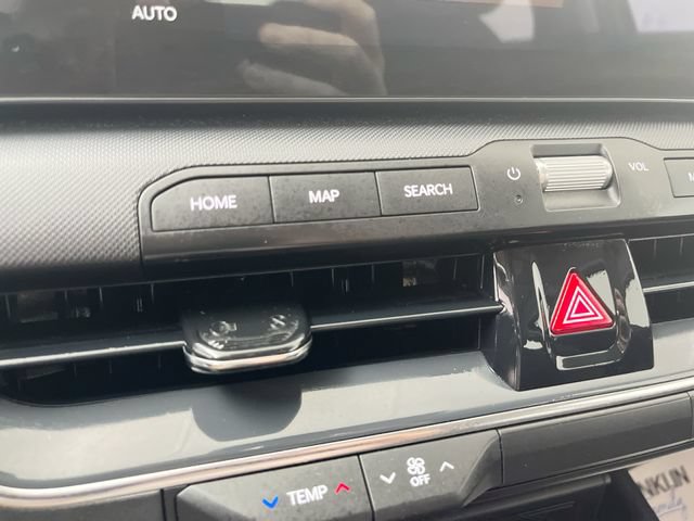 Used 2025 Kia K4 EX FWD image 22