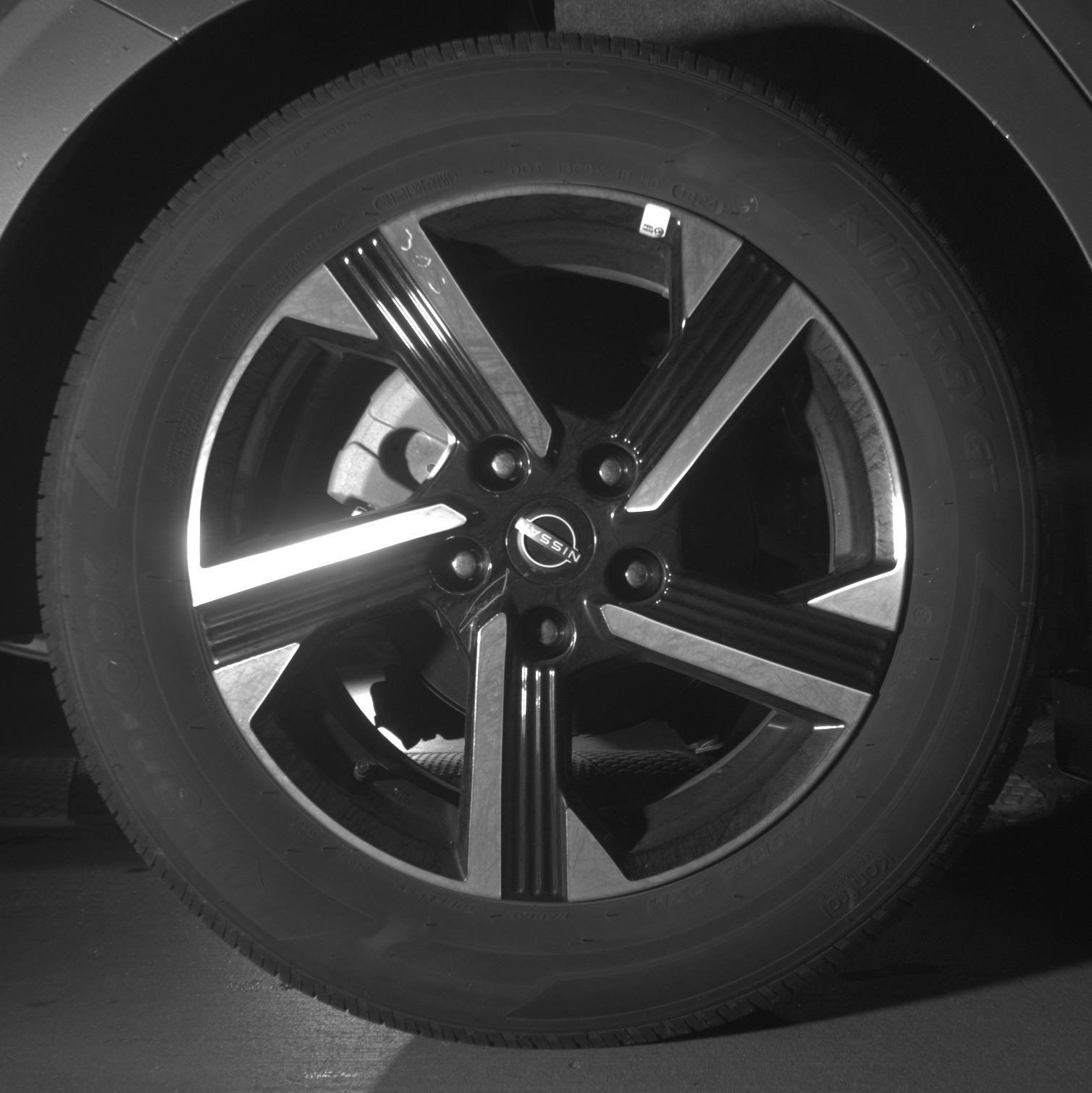 Used 2025 Nissan Sentra SV FWD image 18