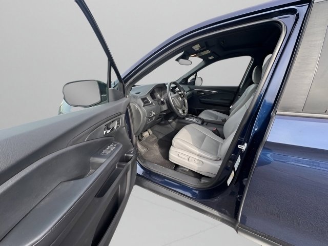 Used 2021 Honda Passport EX-L image 14