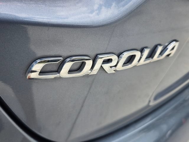 Used 2021 Toyota Corolla SE FWD image 29