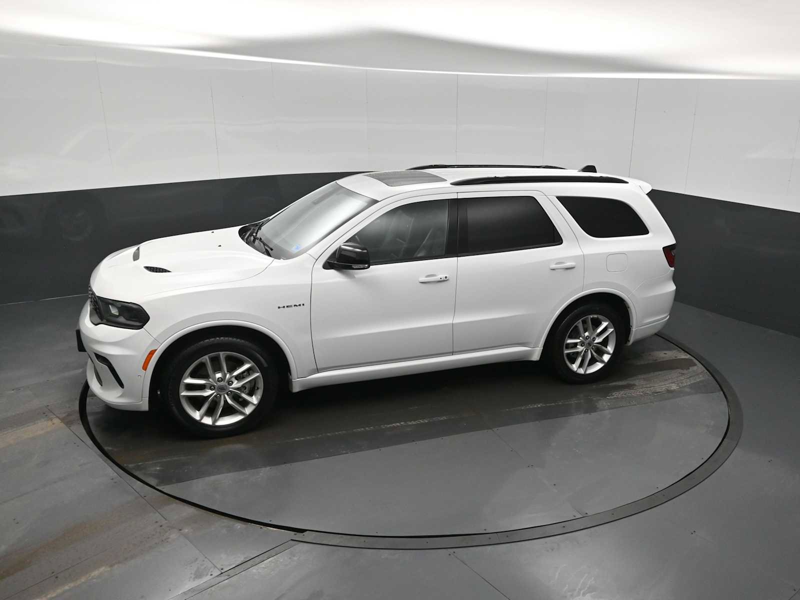 Used 2024 Dodge Durango R/T AWD/4WD image 19