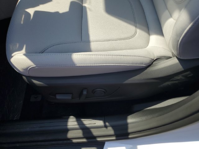 New 2026 Hyundai Tucson SEL AWD/4WD image 18