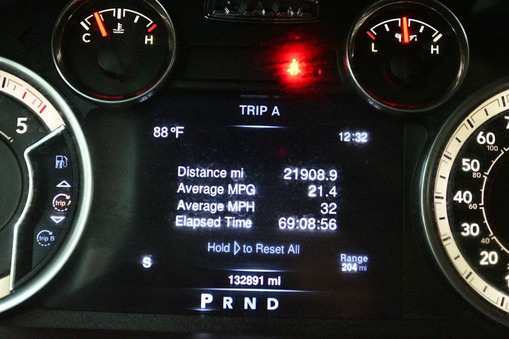 Used 2016 RAM 1500 Lone Star AWD/4WD image 41