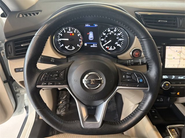 Used 2020 Nissan Rogue SV w/ Premium Package image 30