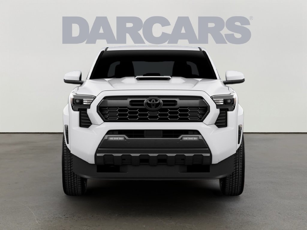 New 2026 Toyota Tacoma TRD Sport AWD/4WD image 2
