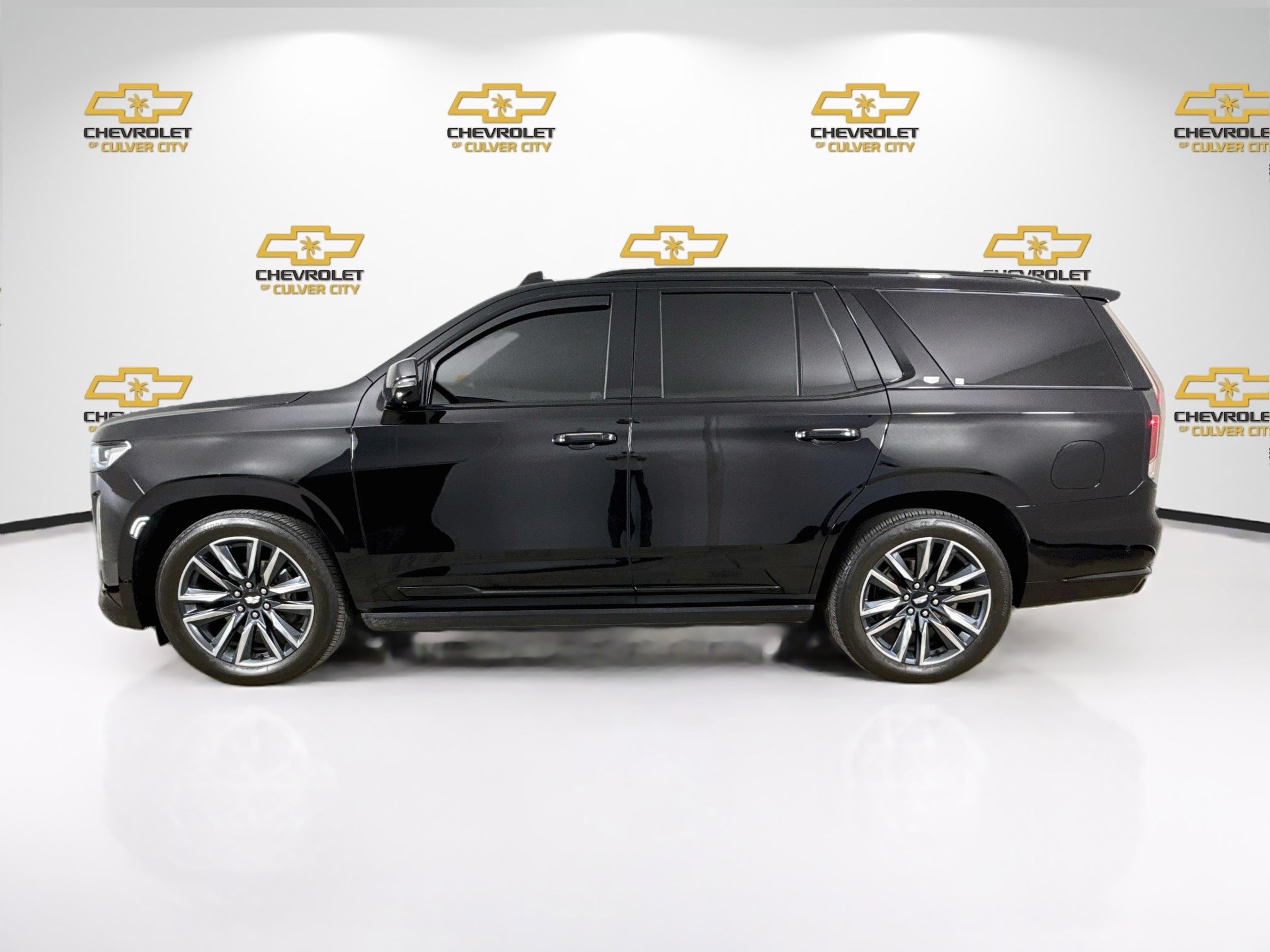 Used 2021 Cadillac Escalade Sport Platinum AWD/4WD image 5