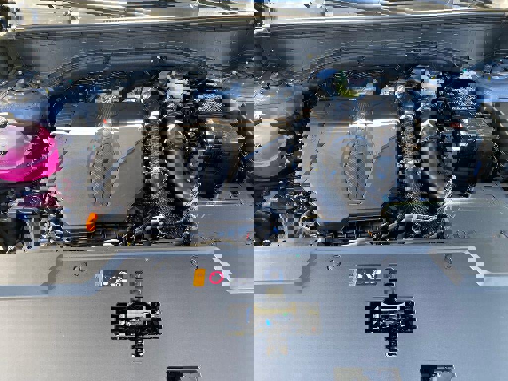 New 2026 Hyundai Santa Fe Calligraphy image 18