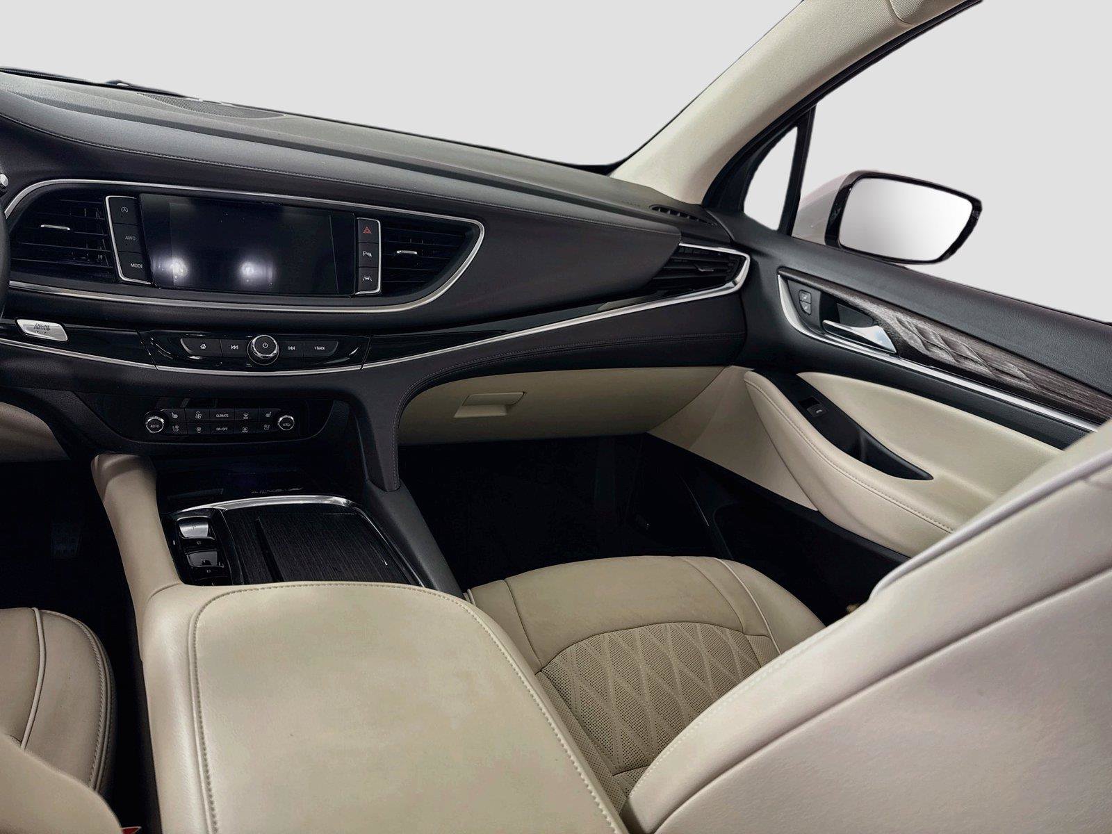 Used 2023 Buick Enclave Avenir w/ Trailering Package, 5000 lbs. AWD/4WD image 18