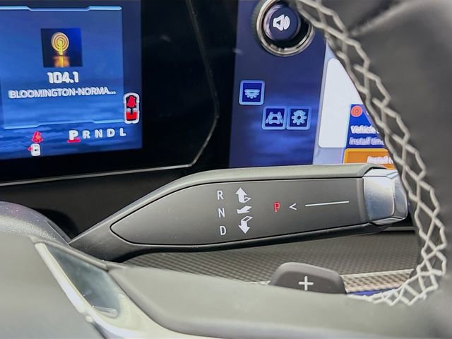 Used 2025 Chevrolet Traverse High Country image 19