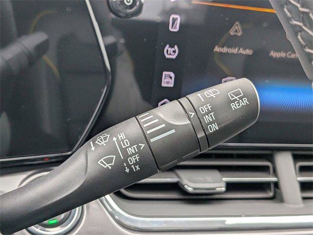 New 2026 Chevrolet Trax ACTIV w/ Driver Confidence Package image 29