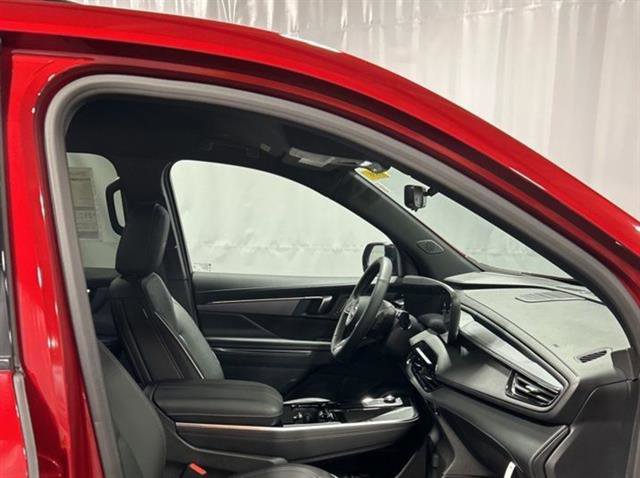 New 2026 Buick Enclave Sport Touring w/ Power Package image 22