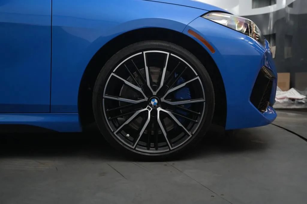Used 2023 BMW M235i xDrive Gran Coupe w/ Premium Package AWD/4WD image 19
