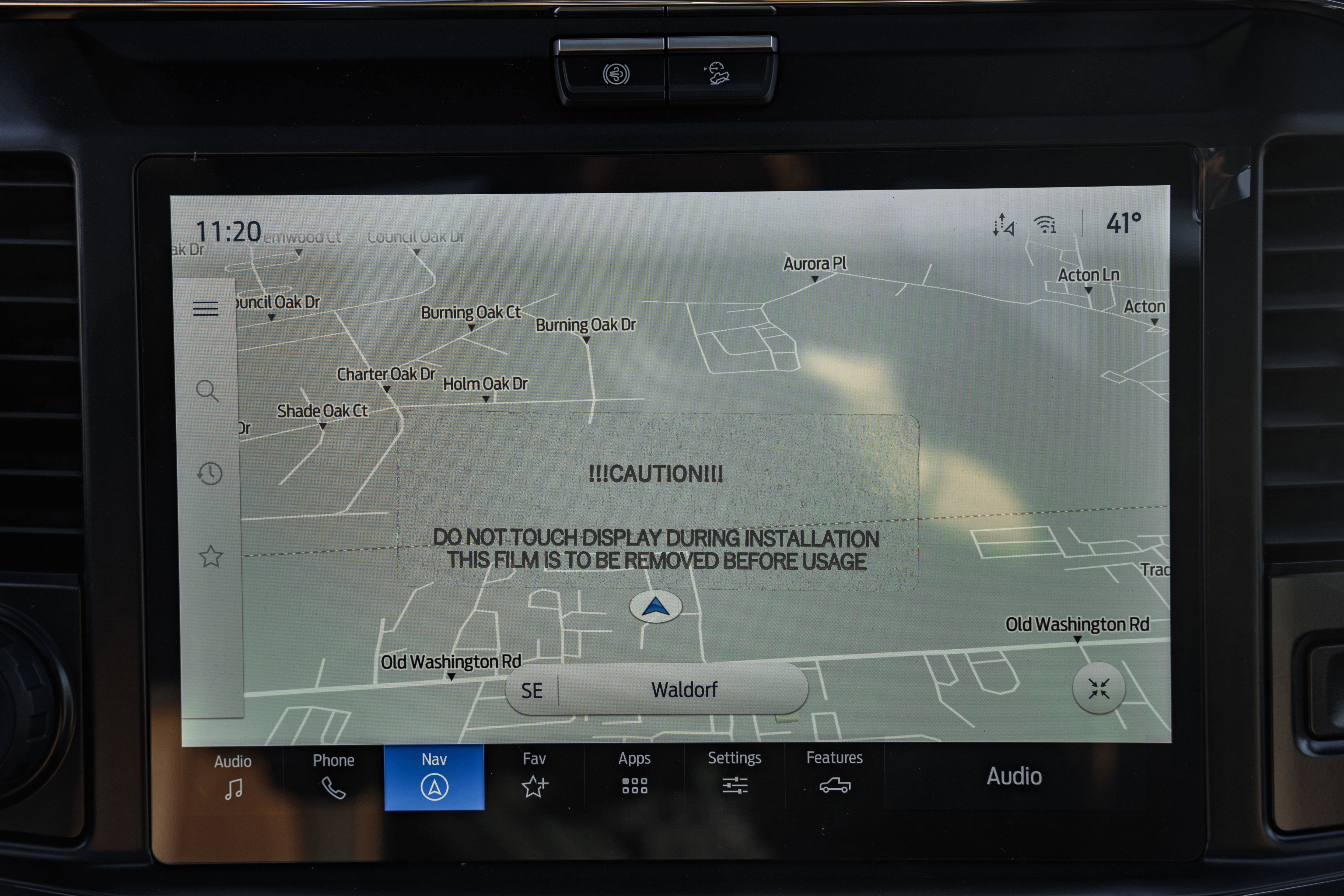 New 2026 Ford F350 King Ranch w/ Chrome Package image 27