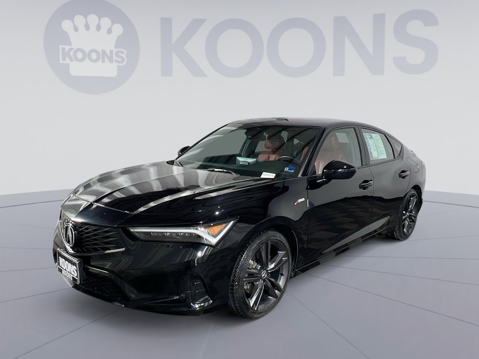 Used 2023 Acura Integra A-Spec