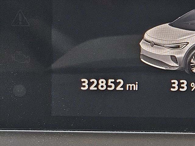 Used 2023 Volkswagen ID.4 S RWD image 19