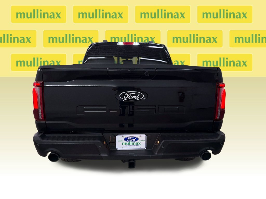 New 2026 Ford F150 Lariat w/ Equipment Group 501A Mid AWD/4WD image 7