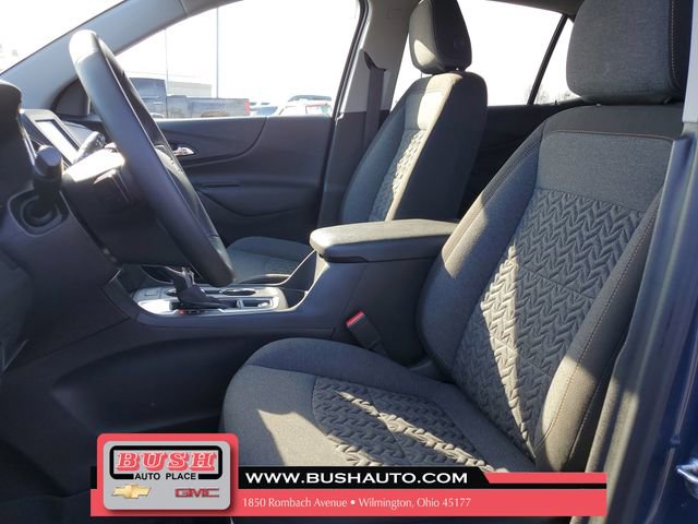 Used 2024 Chevrolet Equinox LT image 18