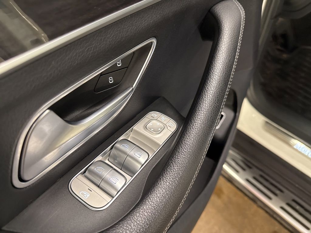 Certified 2023 Mercedes-Benz GLS 450 GLS 450 image 12