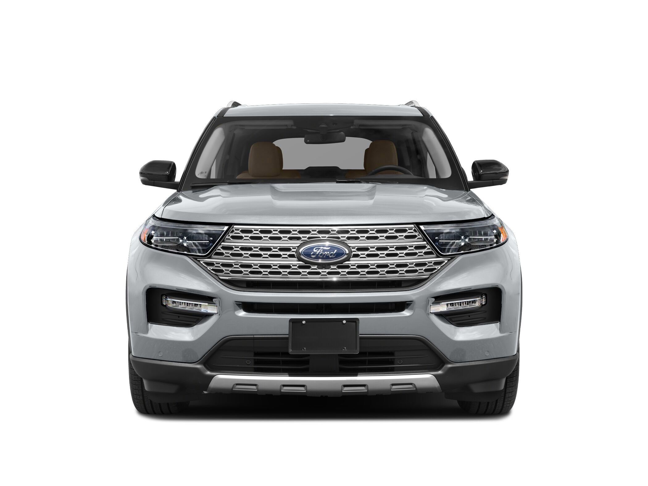 Used 2022 Ford Explorer Limited w/ Limited Technology Package image 5
