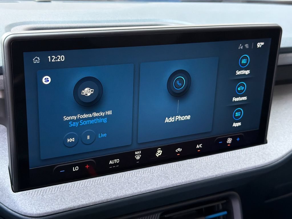 New 2026 Ford Maverick XLT FWD image 16