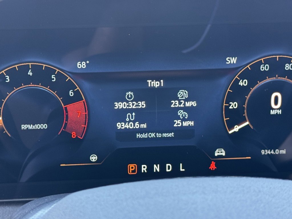 Used 2024 Ford Mustang Coupe image 20