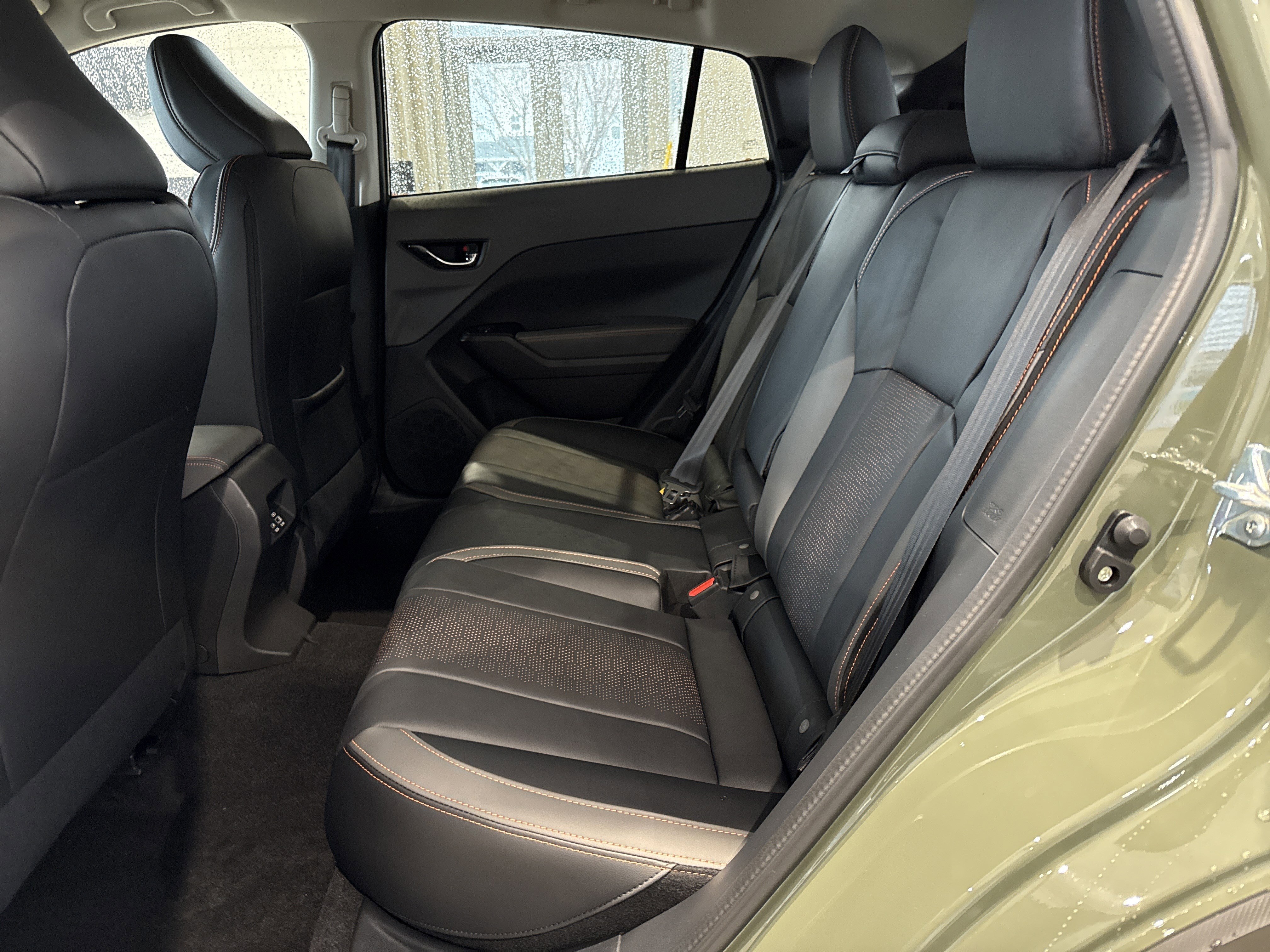 New 2026 Subaru Crosstrek 2.5i Limited image 18