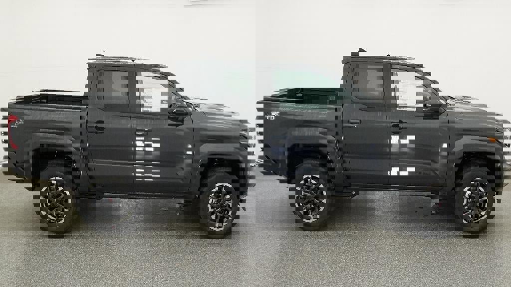 New 2026 Toyota Tacoma TRD Sport image 11