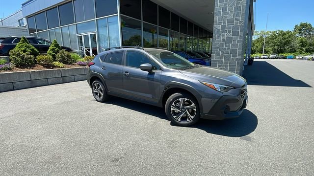 New 2026 Subaru Crosstrek 2.0i Premium AWD/4WD image 1