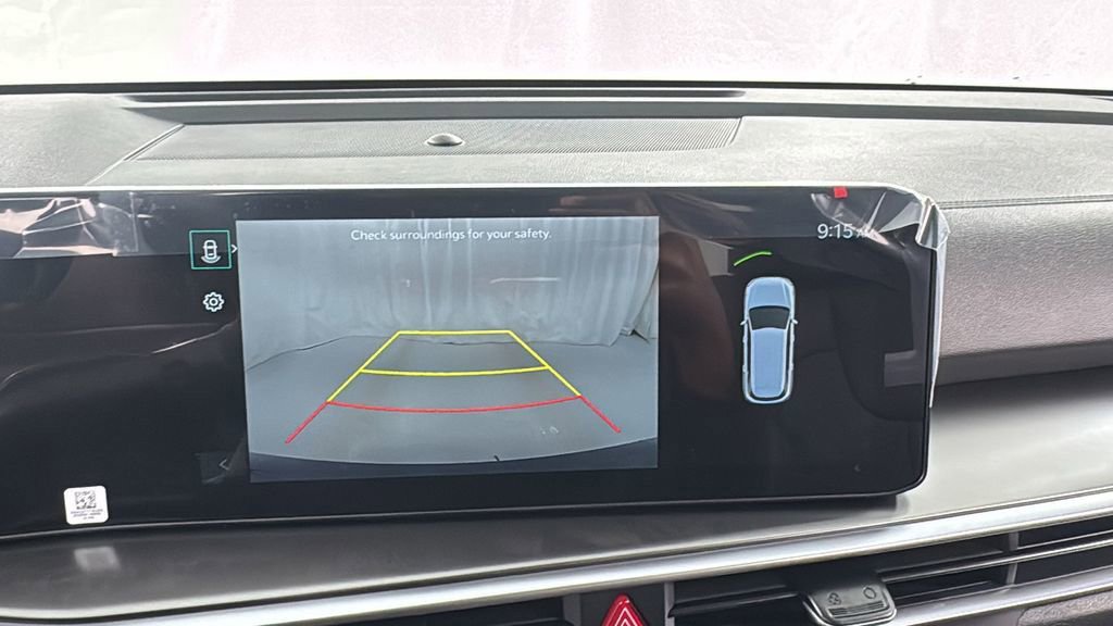 New 2026 Kia Sorento EX image 27