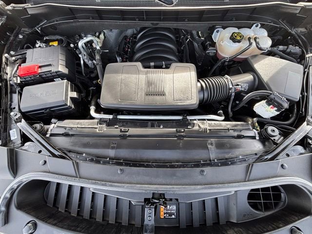 Used 2024 Chevrolet Tahoe RST w/ Luxury Package image 28