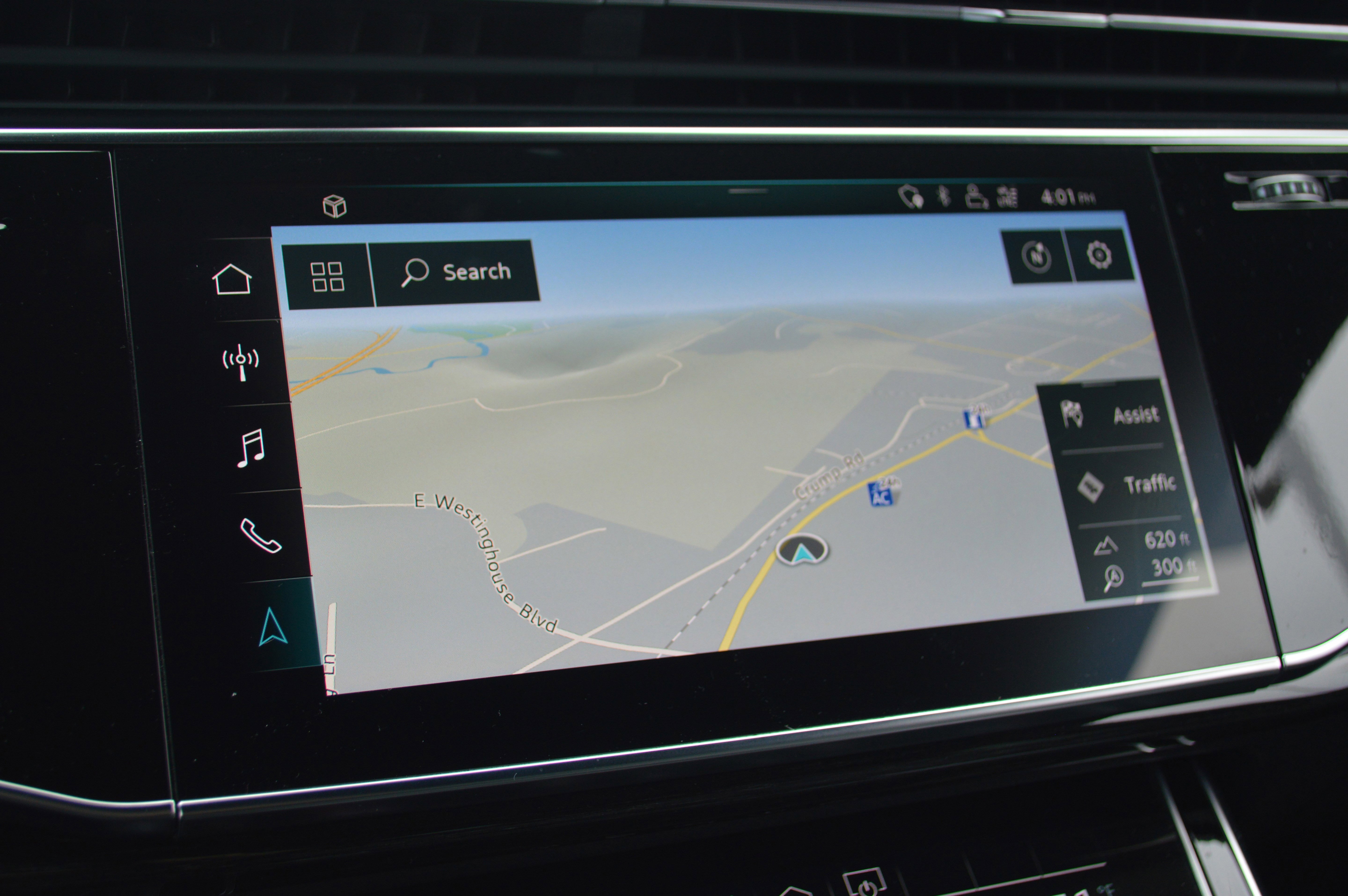 Used 2020 Audi Q8 Premium Plus image 20