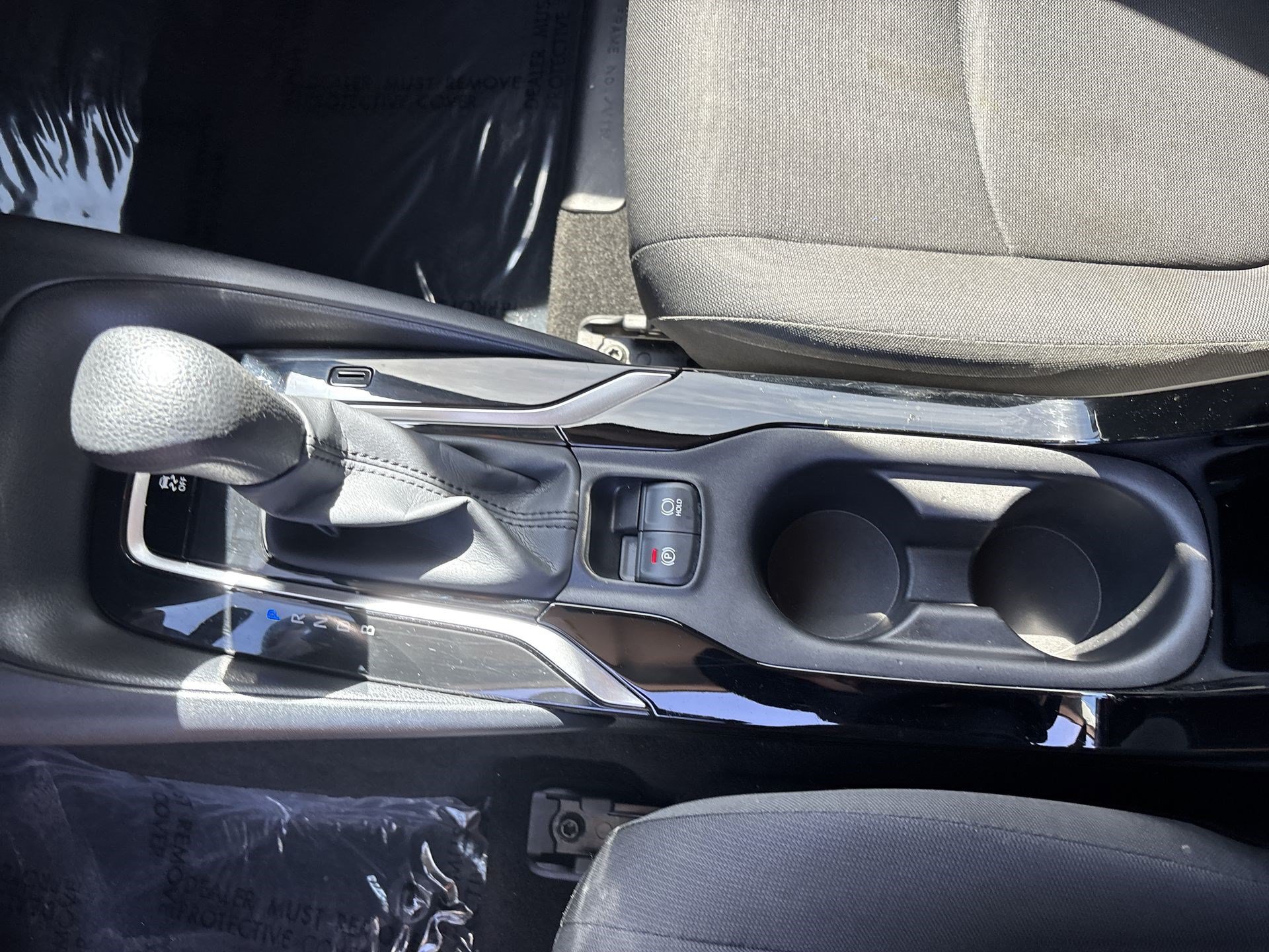Used 2022 Toyota Corolla LE FWD image 20