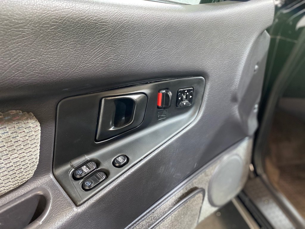 Used 1992 Plymouth Laser RS Turbo FWD image 21