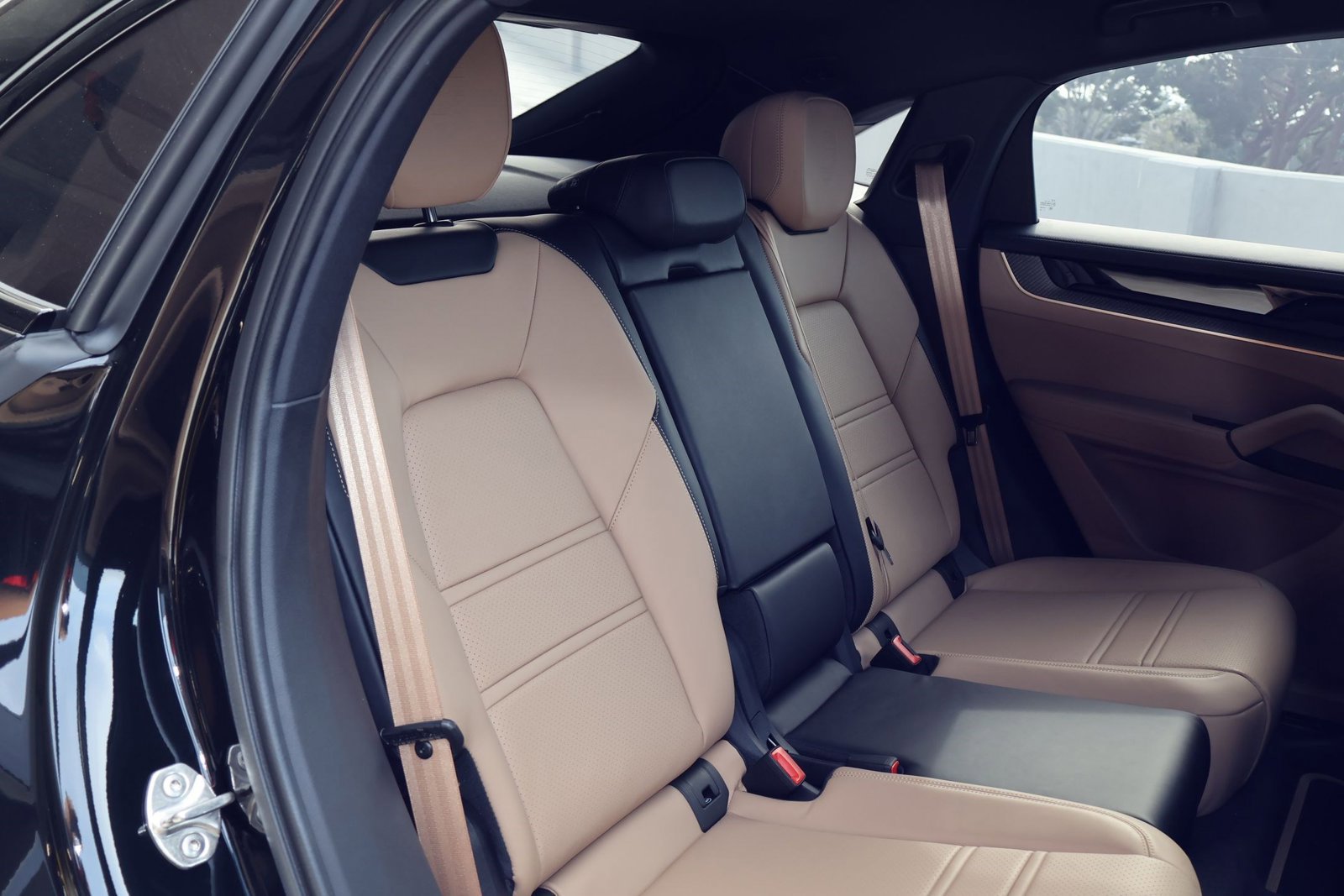 New 2026 Porsche Cayenne S AWD/4WD image 24