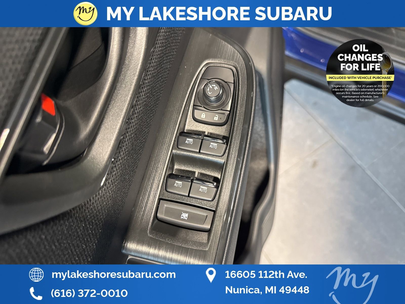 New 2026 Subaru Outback Limited image 22