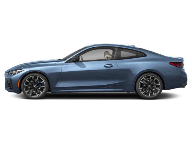 Used 2025 BMW 440i xDrive Coupe w/ Premium Package image 6