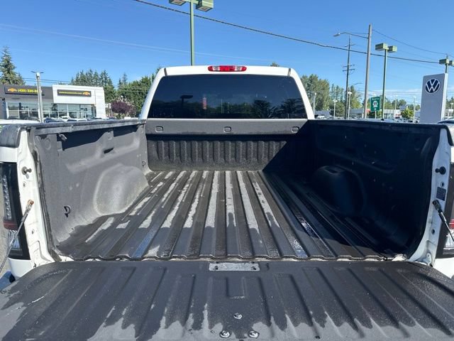 Used 2014 Chevrolet Silverado 2500 LTZ AWD/4WD image 11