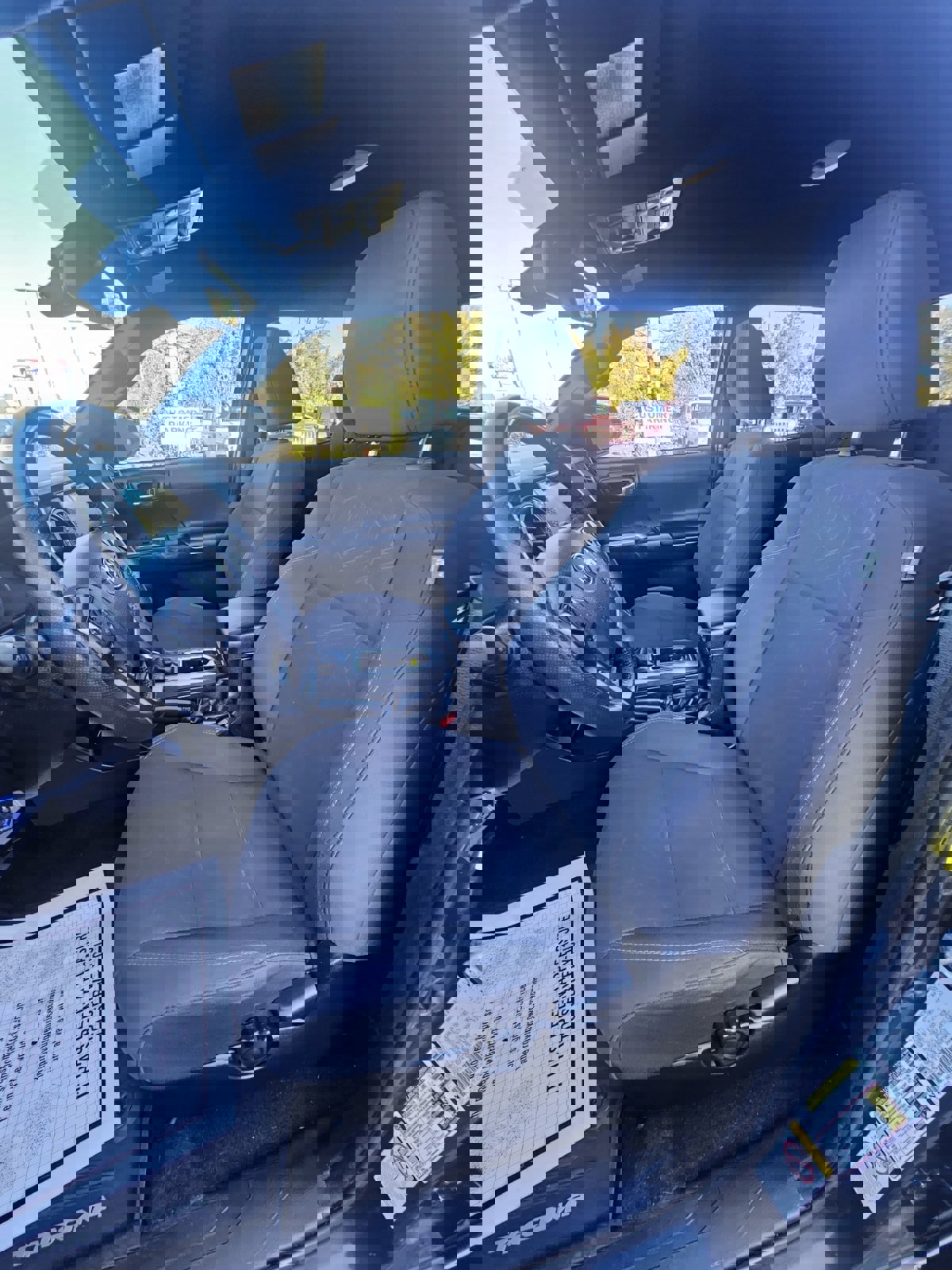 Used 2018 Toyota Tacoma TRD Off-Road image 12