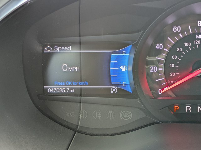 Used 2021 Ford Edge ST AWD/4WD image 26