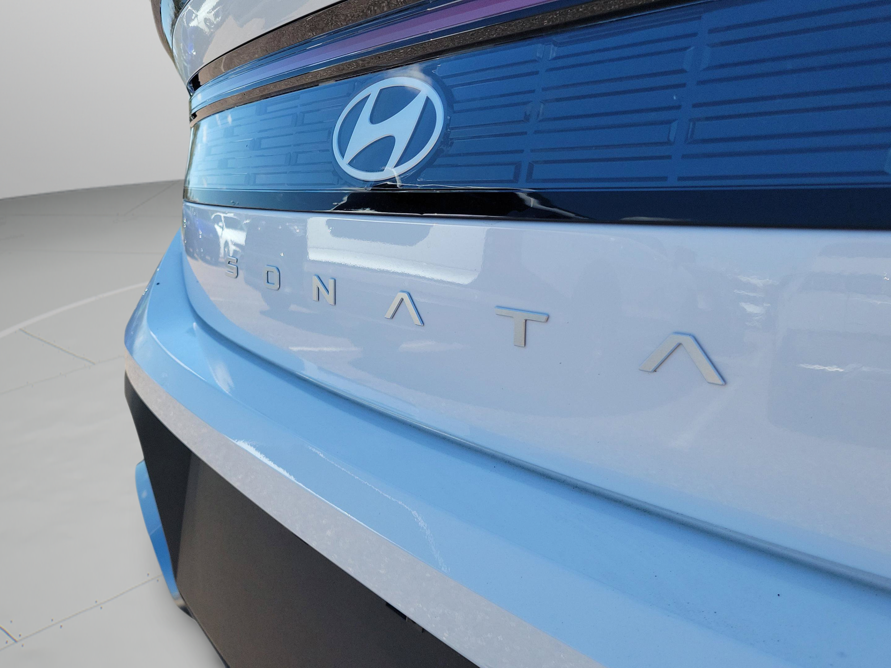 New 2026 Hyundai Sonata SE FWD image 33