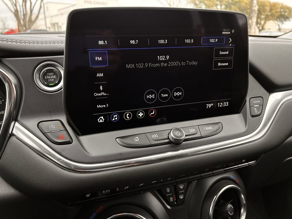 Used 2025 Chevrolet Blazer LT image 19