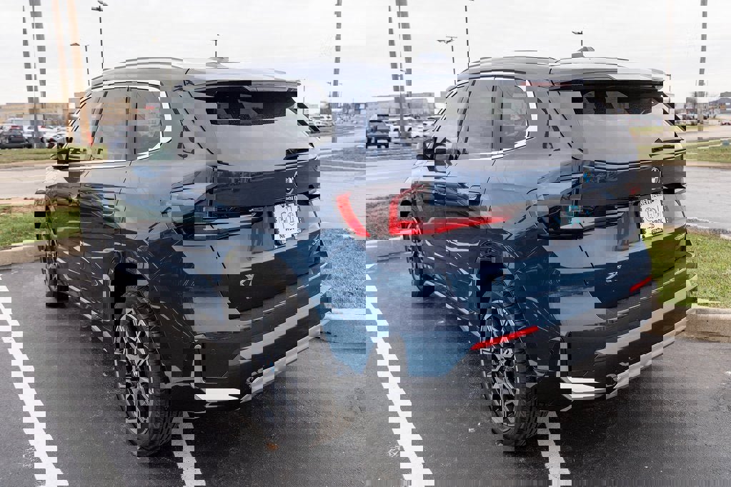 New 2026 BMW X1 xDrive28i w/ Technology Package image 2