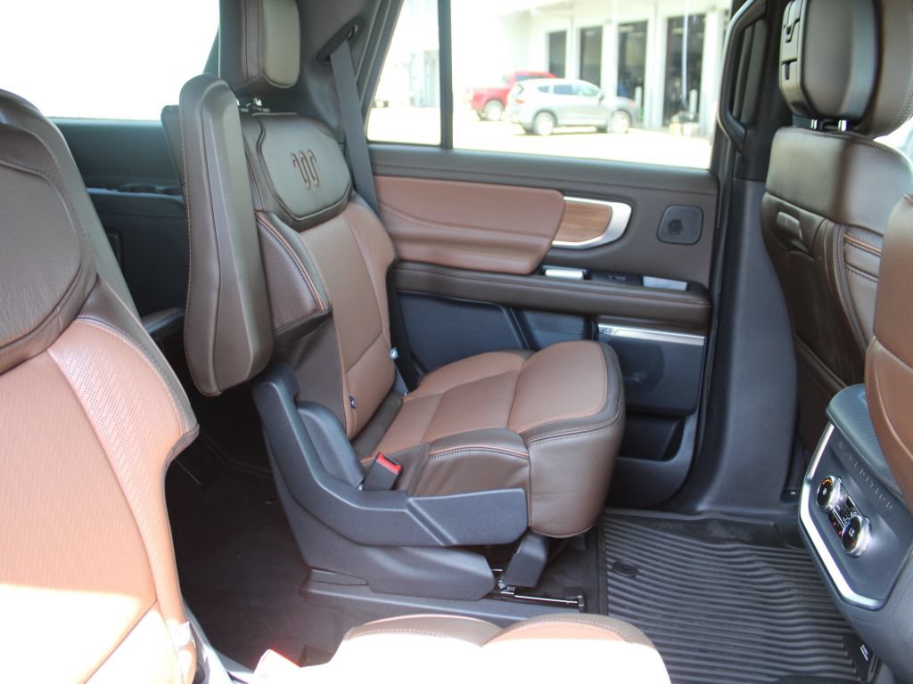 New 2027 Ford Expedition King Ranch AWD/4WD image 15